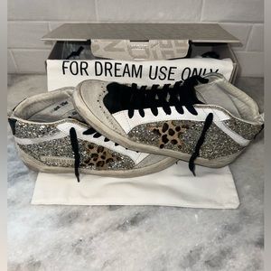 Women’s Authentic Golden Goose Midstar (37)